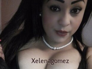 Xelenagomez