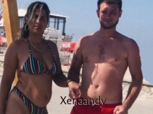 Xenaandy