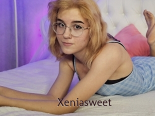 Xeniasweet