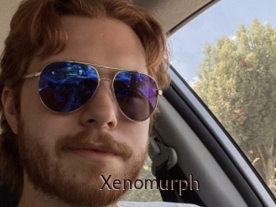 xenomurph Top listen server