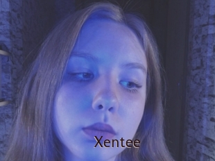 Xentee