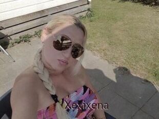 Xexixena