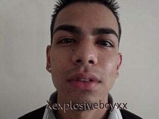 Xexplosiveboyxx