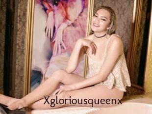 Xgloriousqueenx