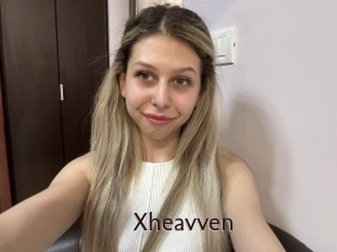 Xheavven