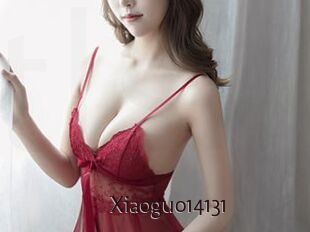 Xiaoguo14131