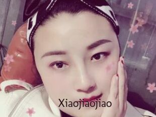Xiaojiaojiao