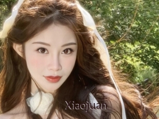 xiaojuan Top listen server