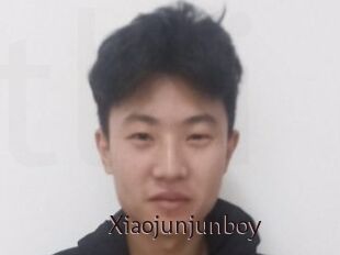 Xiaojunjunboy