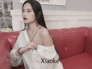 Xiaoke