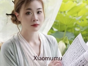 xiaomumu Top listen server