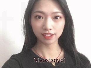 Xiaoxiaoyei