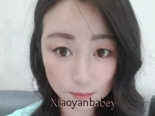 Xiaoyanbabey