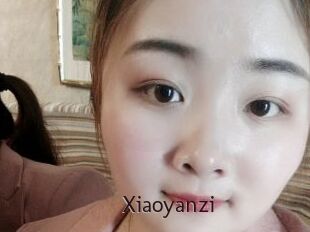 Xiaoyanzi