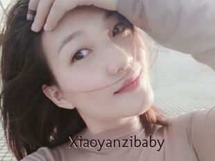 Xiaoyanzibaby