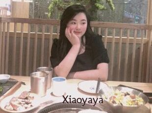 Xiaoyaya