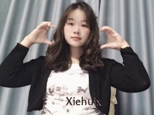 Xiehuix