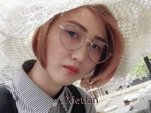 Xietian