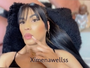 ximenawellss Top listen server