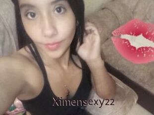 Ximensexy22