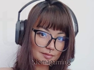Xiomagaming