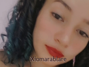 Xiomarablare