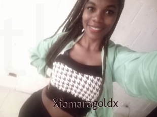 Xiomaragoldx
