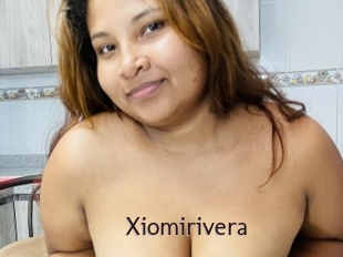 Xiomirivera