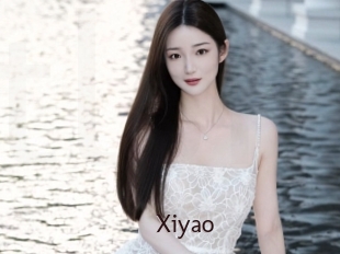 xiyao Top listen server