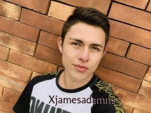 Xjamesadamns