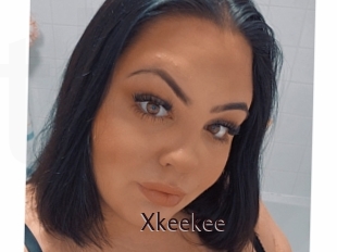 Xkeekee