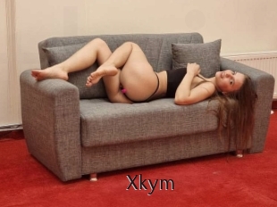 xkym Top listen server