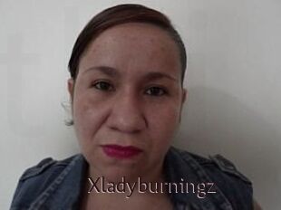 Xladyburningz