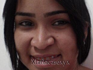 Xlaflacasexyx