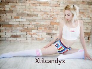 Xlilcandyx