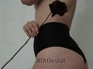 Xlittleslut