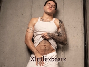 xlittlexbearx Top listen server