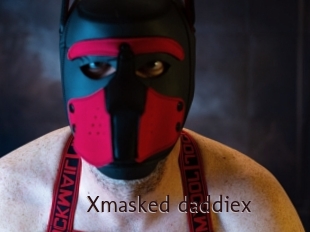 xmasked_daddiex Top listen server