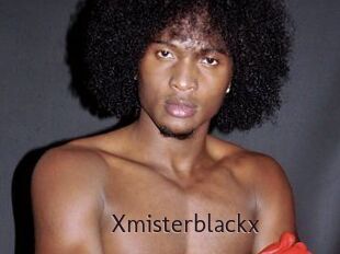 Xmisterblackx