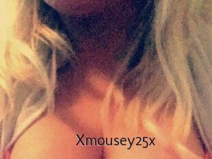Xmousey25x