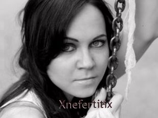 Xnefertitix