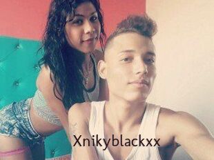 Xnikyblackxx