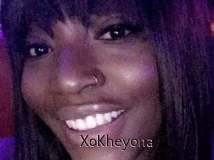 XoKheyona