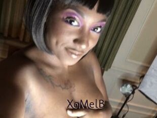 XoMelB
