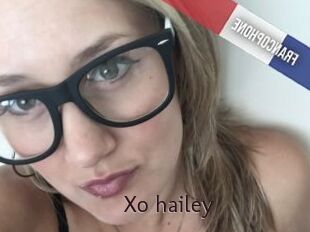 Xo_hailey