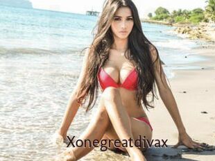 Xonegreatdivax
