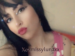 Xoxmissylunaxx