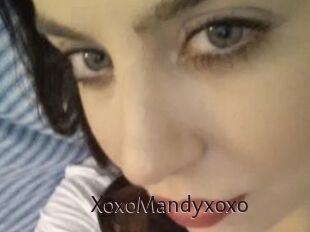 XoxoMandyxoxo