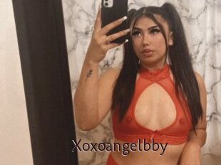 Xoxoangelbby