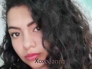 Xoxodanna